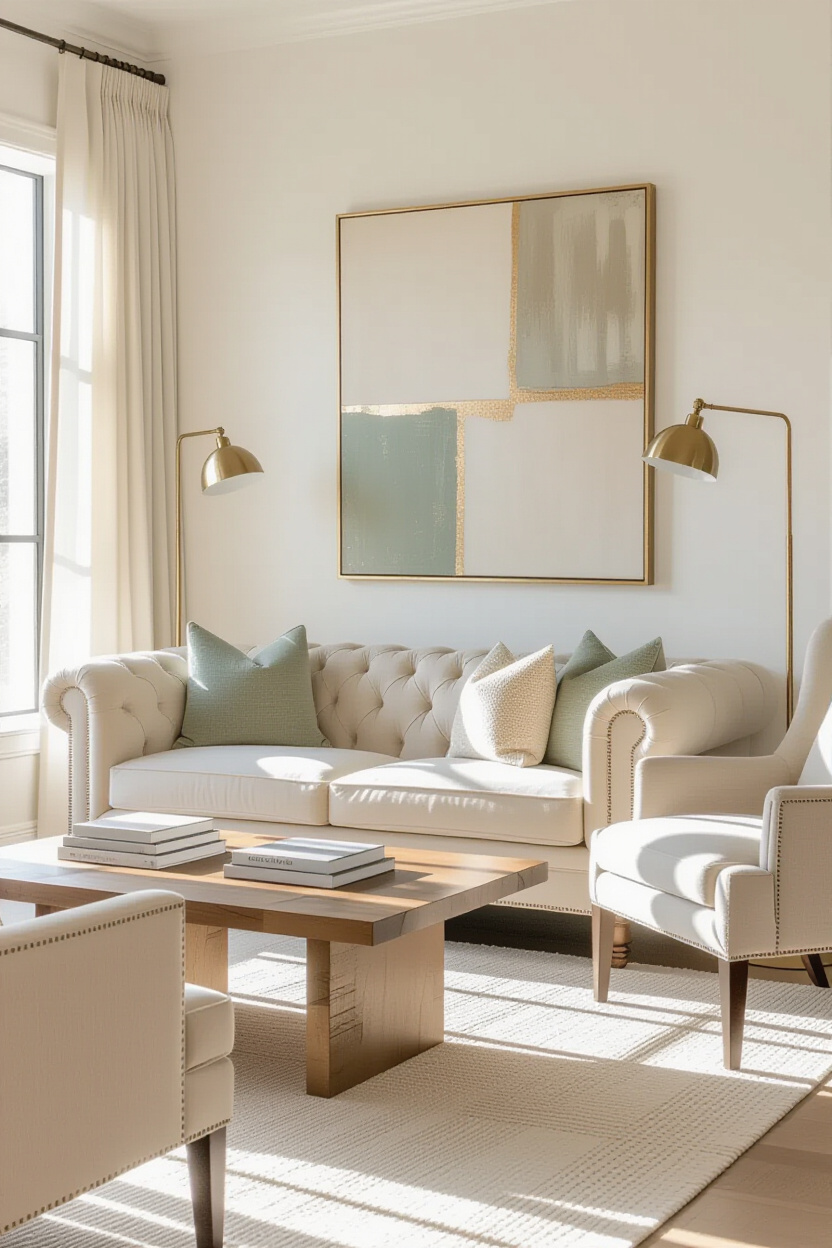 classic living room design, modern classic living room, neo classic decor, new classic living room, georgian family room
