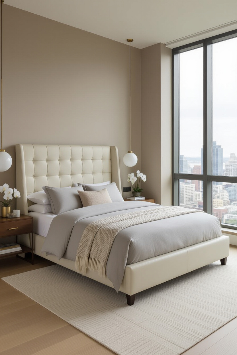 modern luxury bedroom, modern luxe bedroom, modern luxurious bedrooms classy, luxurious bedroom, modern elegant bedroom