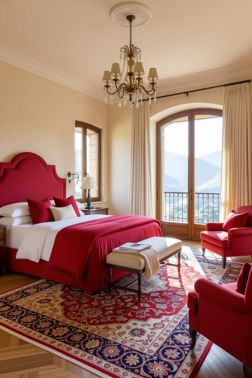 modern luxury bedroom, royal luxury bedroom design, guest room neutral, guest bedroom beds, luxury bedroom women