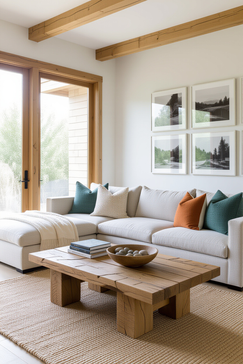 living room inspiration, contemporary living room, contemporary farmhouse decor living room, home design living room, modern living room 2025