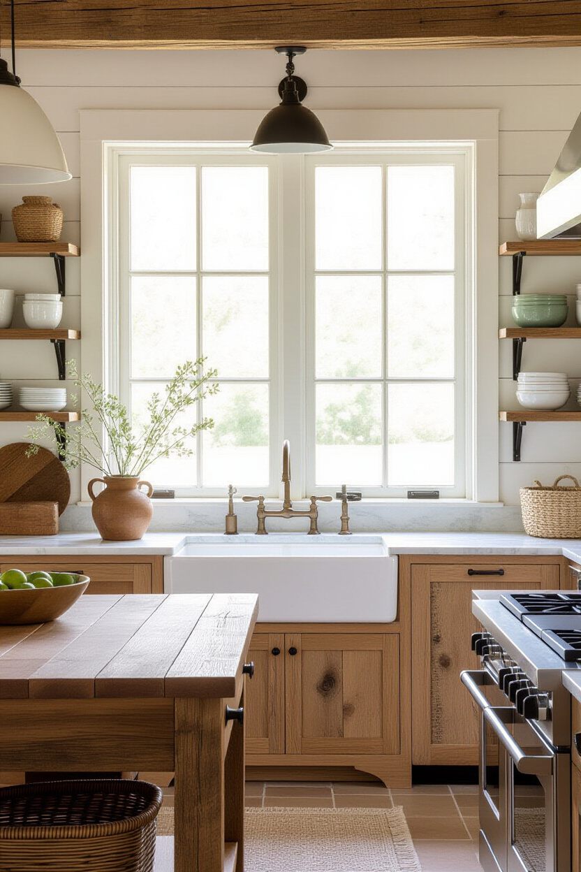 dream house interior, kitchen inspiration design, beach house kitchen colors, apartment diy kitchen, kitchen countertop decor