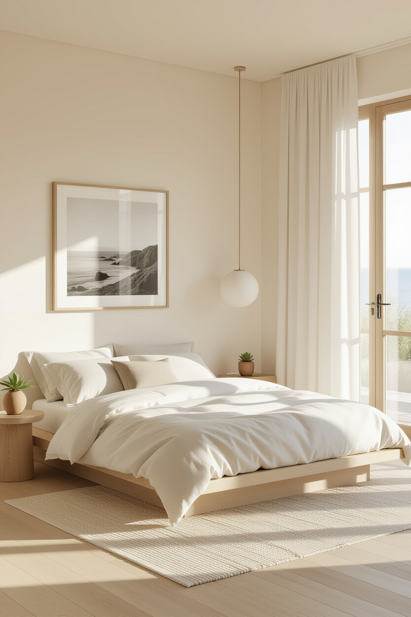minimalist bedroom decor, minimalist bedroom, minimalist bedroom color, classy minimalist bedroom, minimalist bedroom style