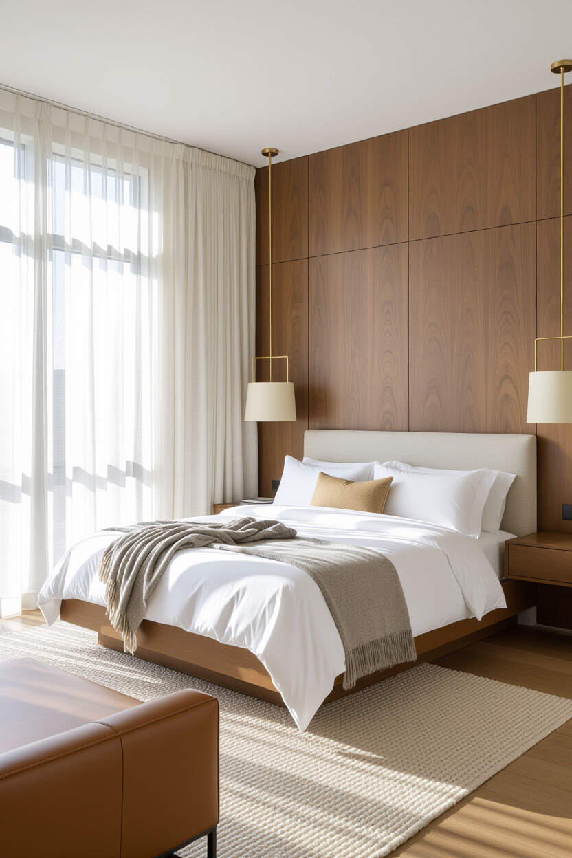 bedroom design styles, bedroom interior design luxury, unique bedroom design, bedroom refresh, classy bedroom