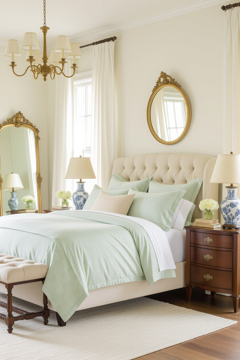 elegant bedroom, luxurious bedrooms, elegant bedroom design, luxury pink bed, modern bedroom interior