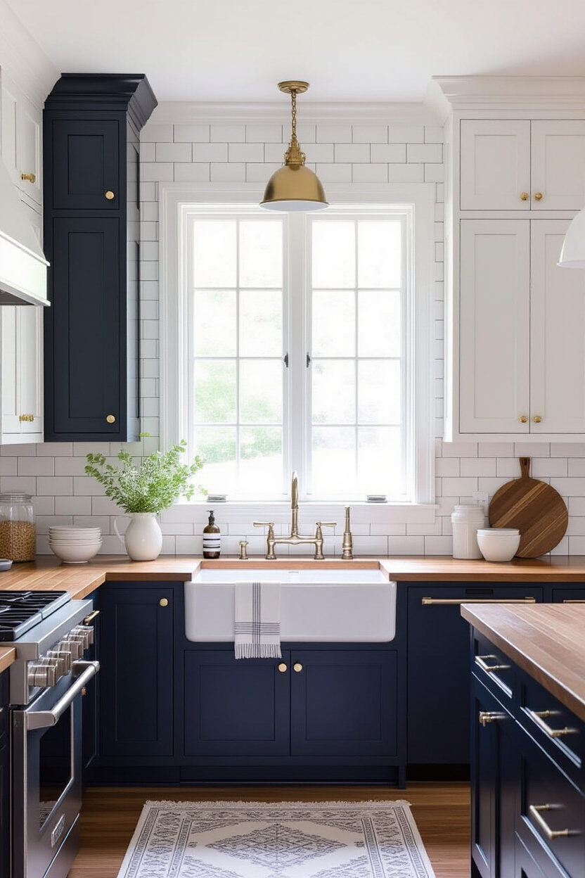 two tone kitchen cabinets, kitchen dual tone cabinets 36, two tone kitchen cabinets charcoal and white, dual color kitchen cabinets, dual tone kitchen cabinets wood