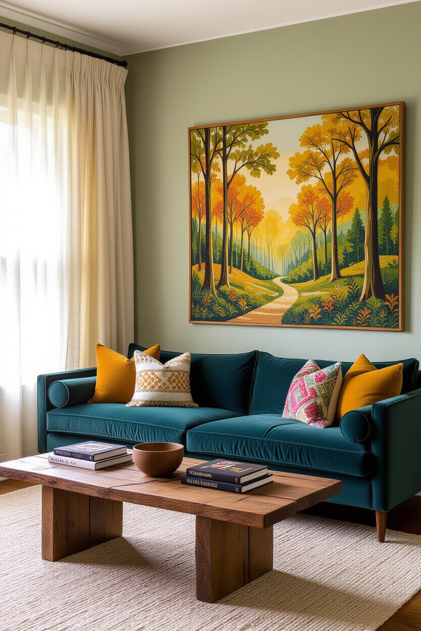 future apartment decor, dream apartment decor, cottagecore house living room, dream apartment interior, neutral living room
