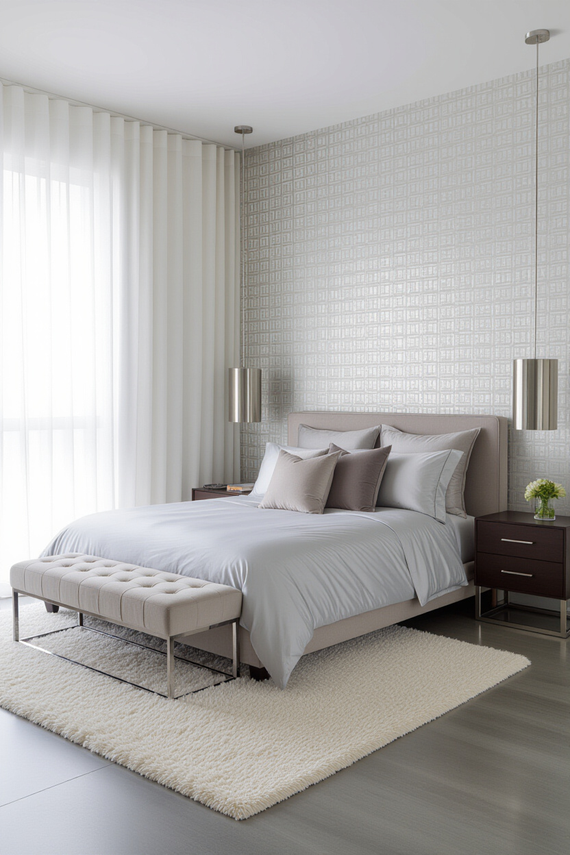luxurious bedrooms, bedroom interior design luxury, rich bedroom luxury modern, luxe bedroom classy, modern luxury guest bedroom