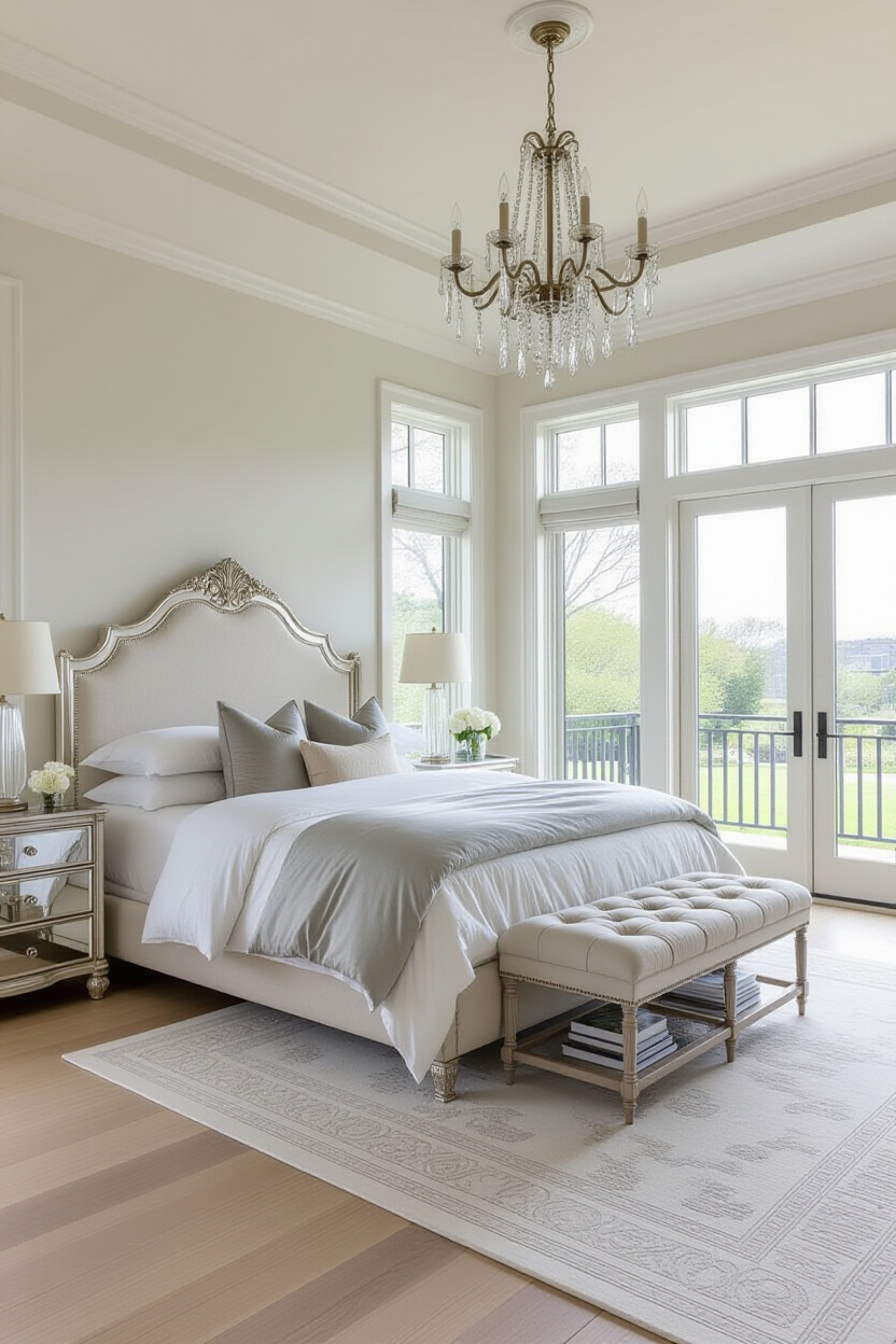 master bedrooms decor, classy bedroom, luxurious bedroom, cozy hotel bedroom ideas, comfortable master bedrooms decor