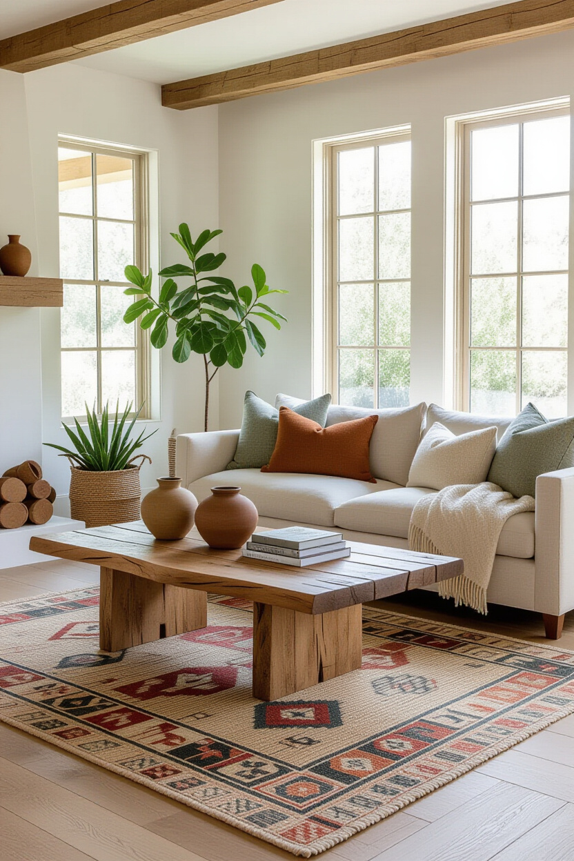 earthy tones living room, earthy living room, earthy living room decor, earth tone living room decor cozy, earthy home
