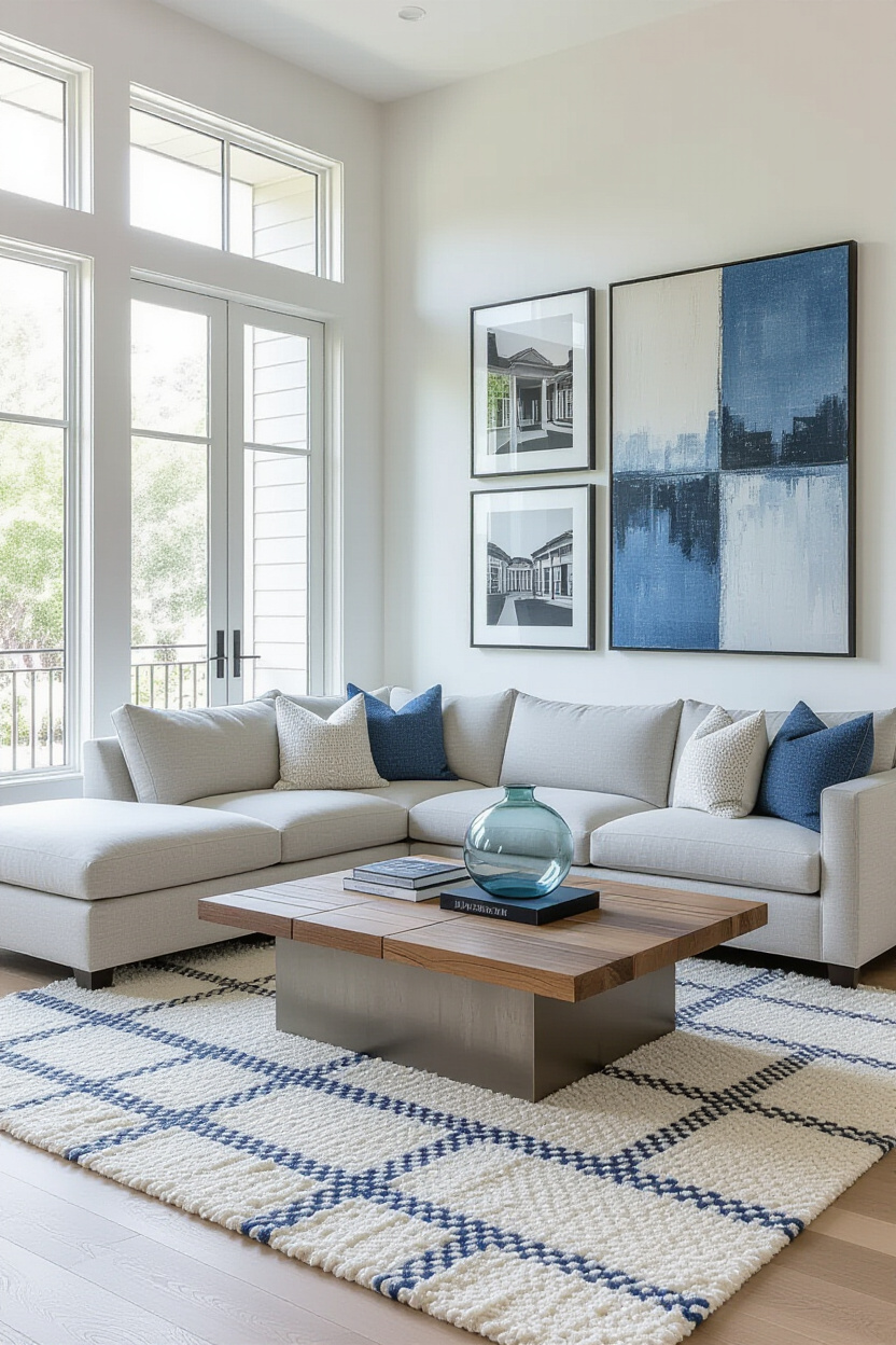 contemporary living room, design living room, classic contemporary living room, home living room, modern living room couch