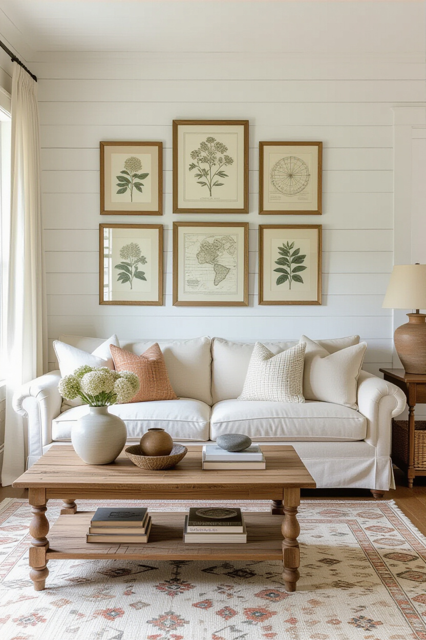 bohemian living room, home design living room, green eclectic living room, beige interior design living room, inspo living room