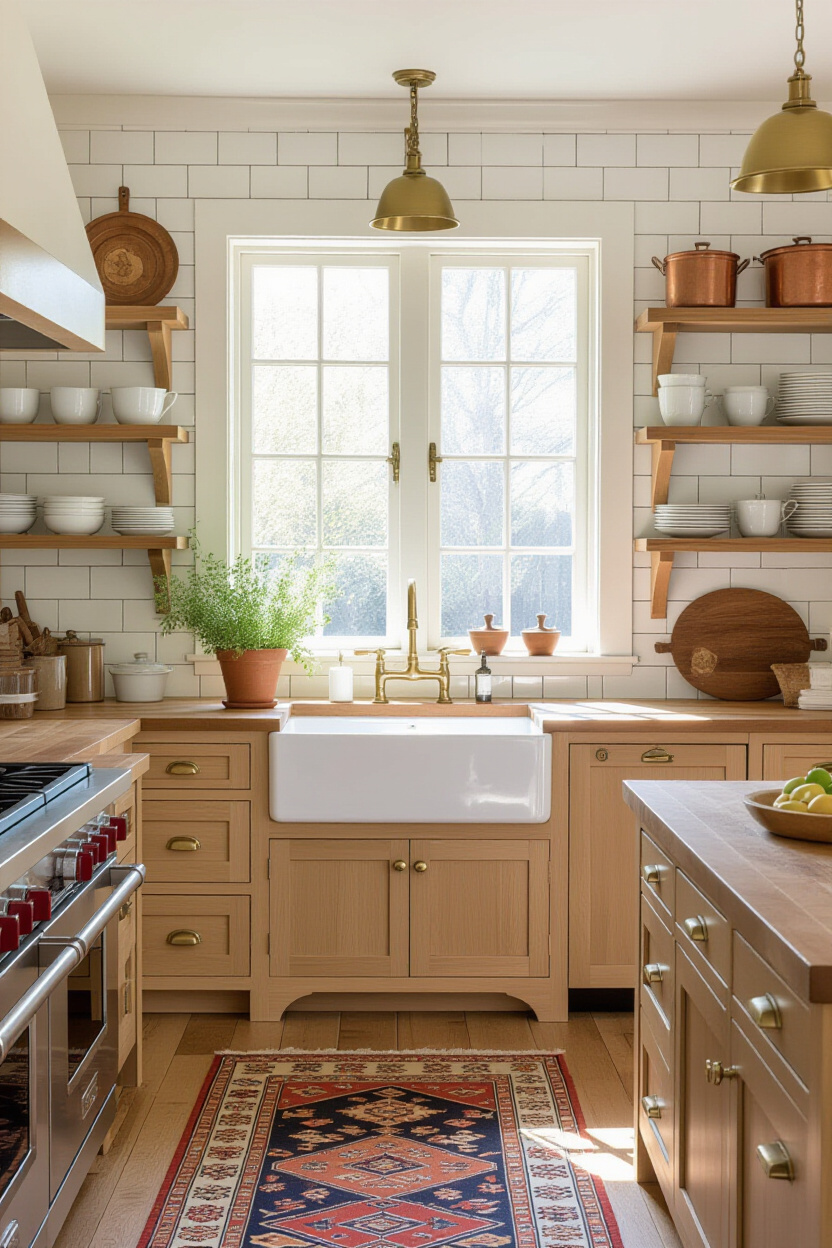 classic kitchens, decor minimalist, fresh kitchen, lake house kitchen, country kitchen