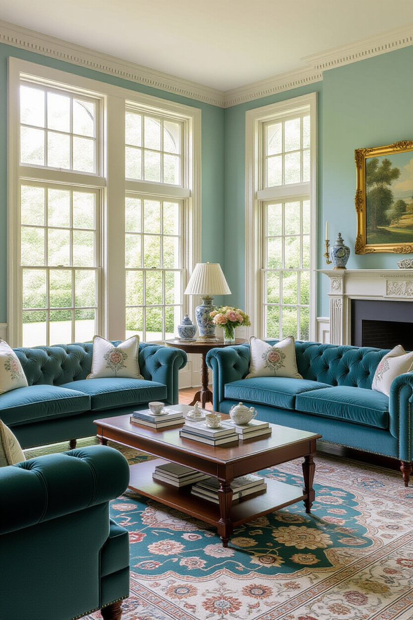 elegant living room decor, elegant living room, gorgeous living room, casual elegant living room, cozy living rooms