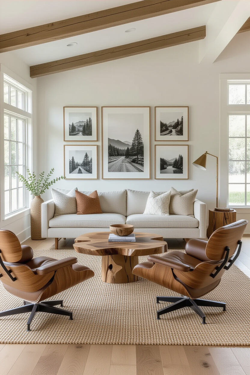 neutral living rooms, decor home living room, beige living room ideas, living room style, modern coastal living room sectional