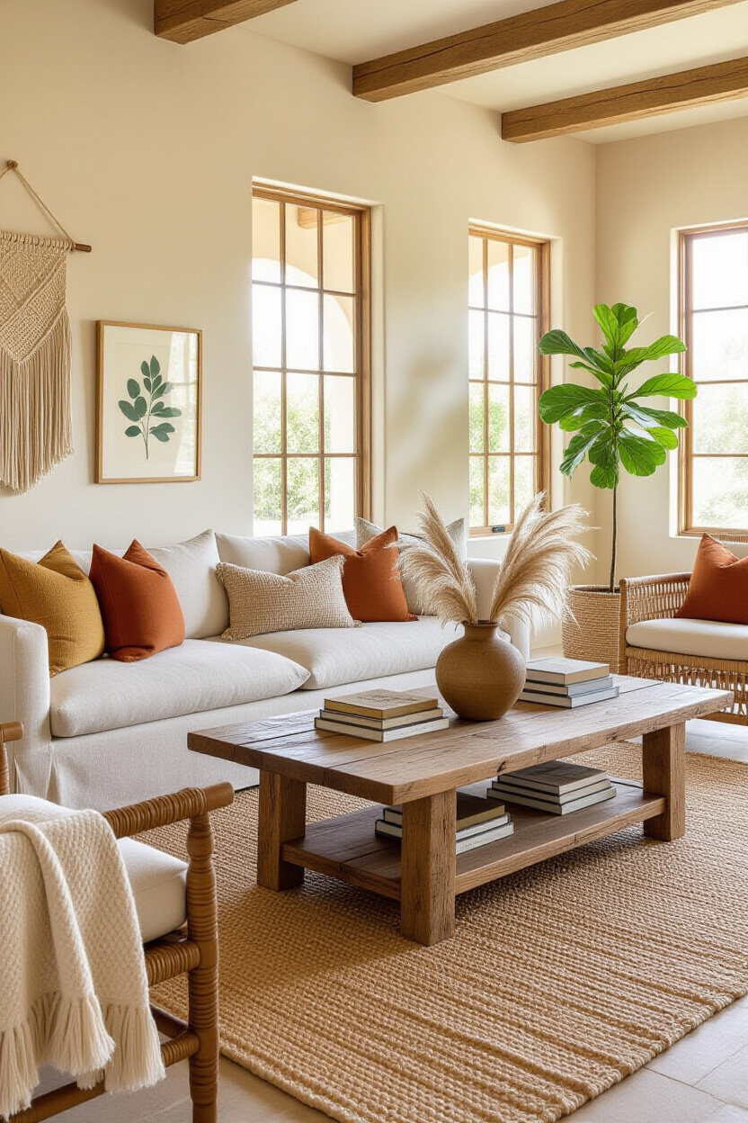 earthy living room, earthy home decor, modern homely living room, dark green living room, earthy kitchen