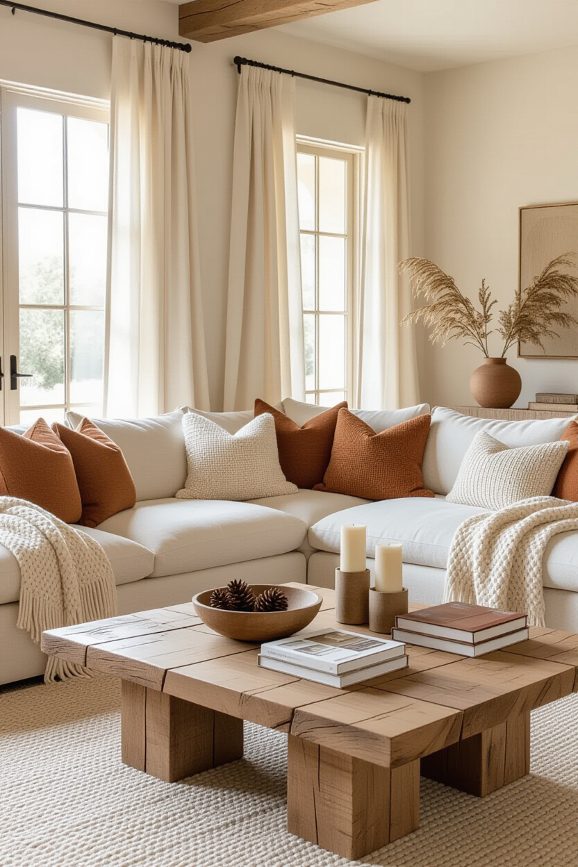neutral living room, elegant living room, luxury living room old money, classy decor living room, small loft living room ideas