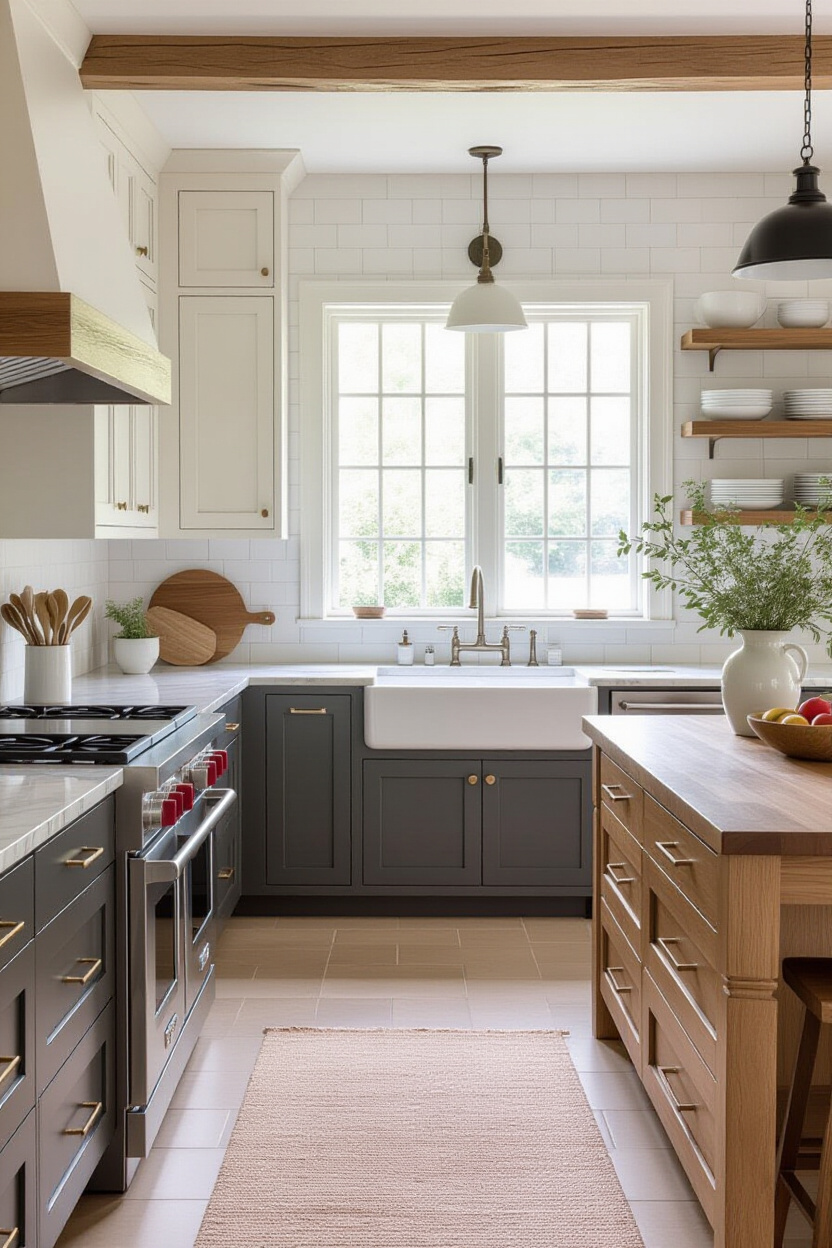 two tone kitchen cabinets, white upper cabinets, black cabinets kitchen with granite, two tone kitchen cabinets dark wood and white, kitchen cabinets old style