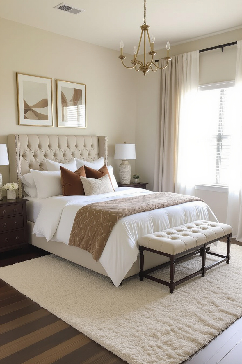 luxury room bedroom, bedroom interior design luxury, bedroom style inspiration, master bedrooms decor modern, hotel room bedroom aesthetic