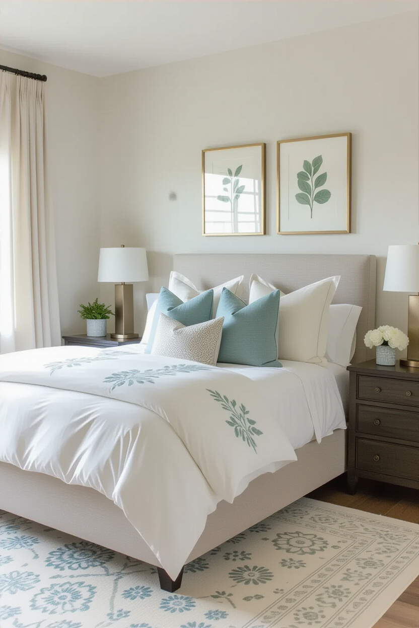bedroom, classy bedroom, cute bedroom shelves, modern cozy room ideas, full bedroom furniture