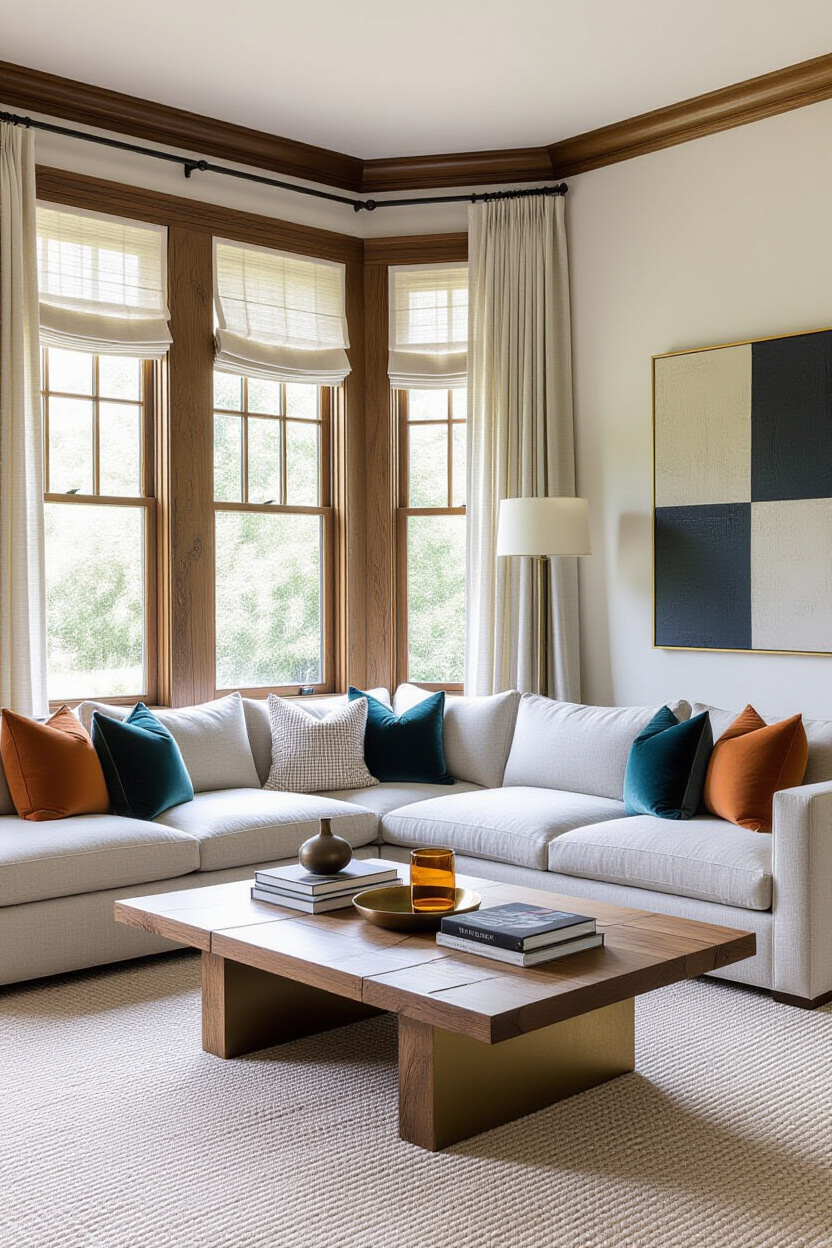living room, classic living room, living room vintage modern rustic, spanish style interior design living room, classic living room ideas