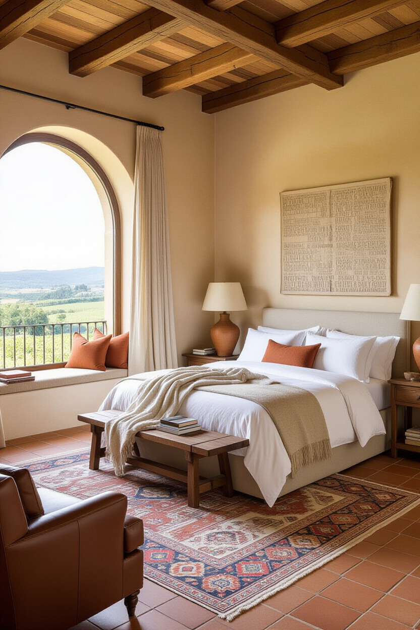 luxury bedroom master, luxury room bedroom, marble floors bedroom, guest room neutral, guest bedroom beds
