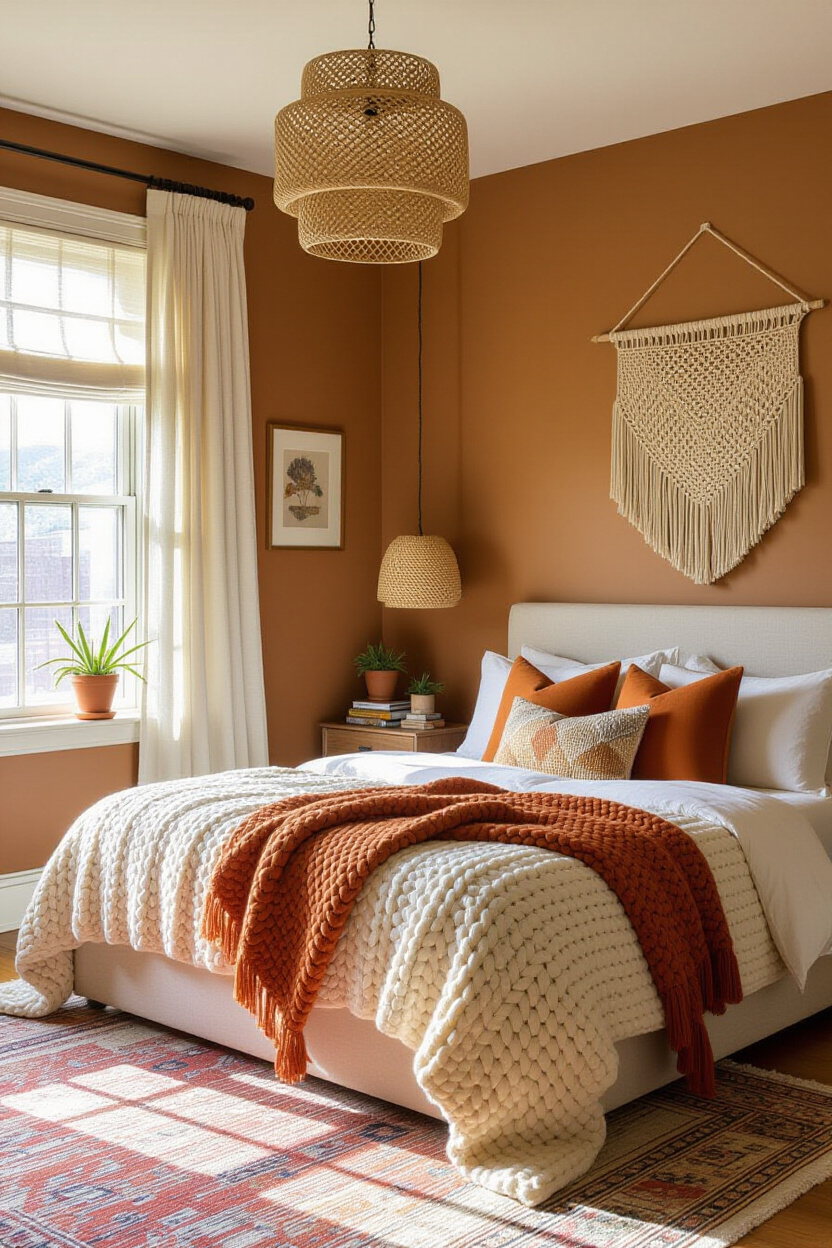 room inspiration bedroom, redecorate bedroom, bedroom nook, room makeover inspiration, clean bedroom
