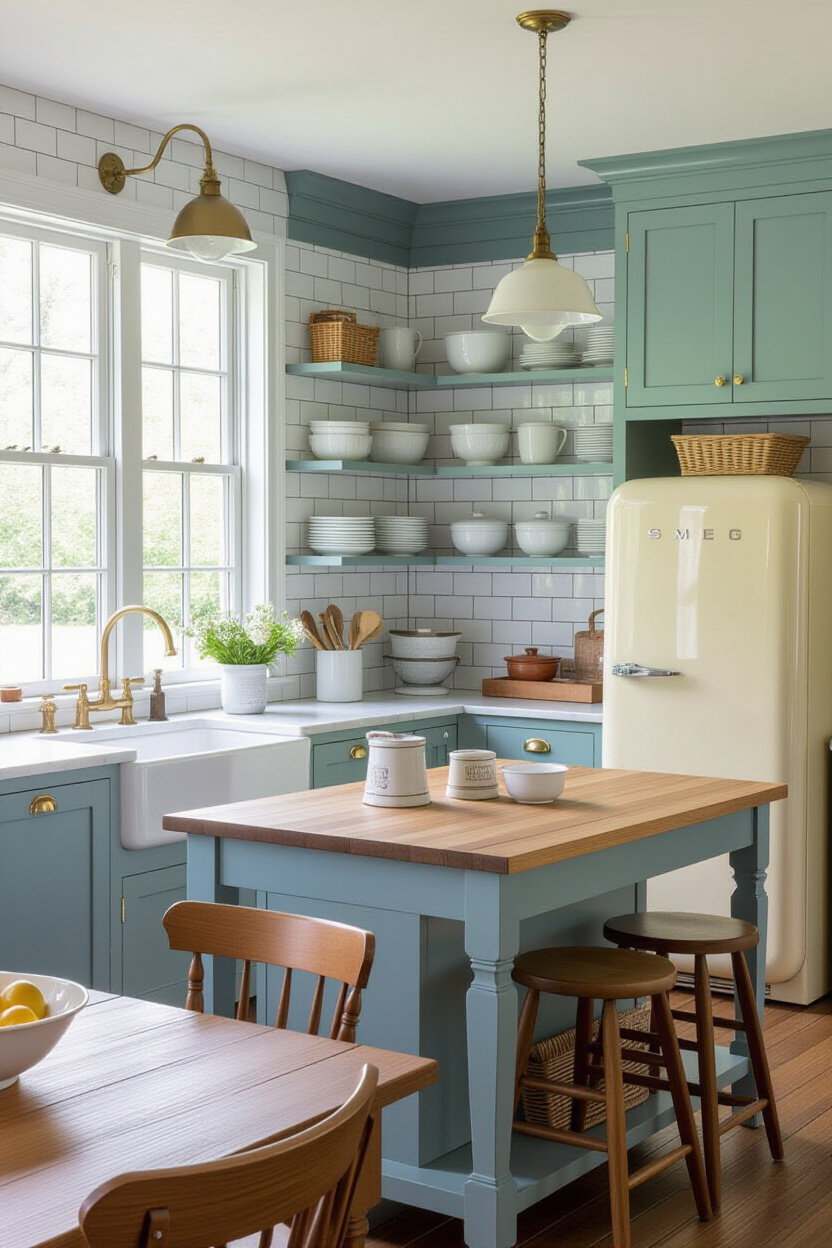 small kitchen decor, cottage kitchens, mexican kitchen inspiration, cottage kitchen, diy kitchen storage