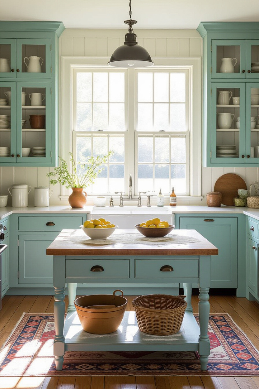classic kitchens, classic kitchen, kitchen farmhouse, beige kitchen, lake house kitchen