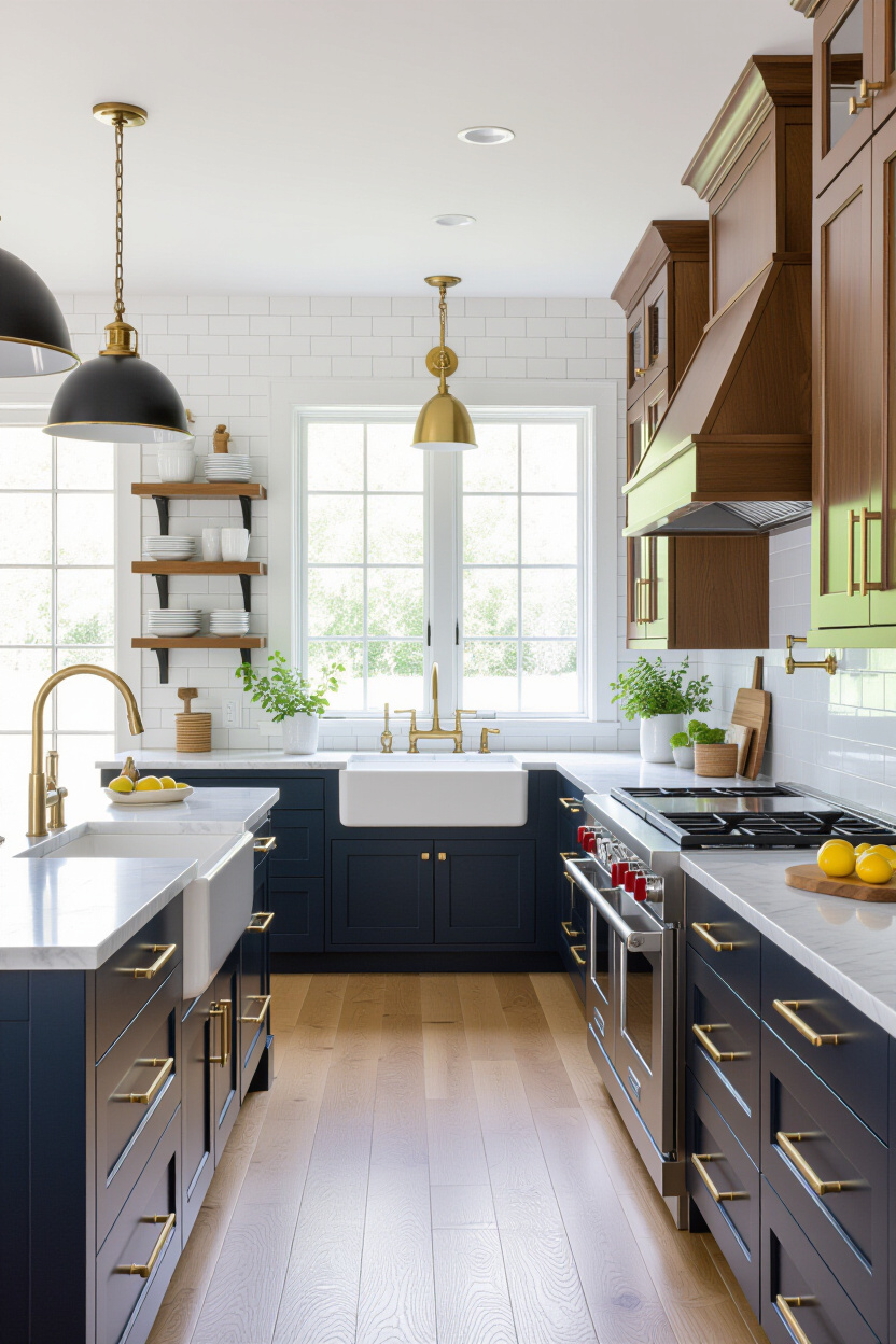 white upper cabinets, kitchen dual tone cabinets 36, greenish kitchen cabinets, two tone kitchen cabinets color combinations, two tone kitchen cabinets dark wood and white