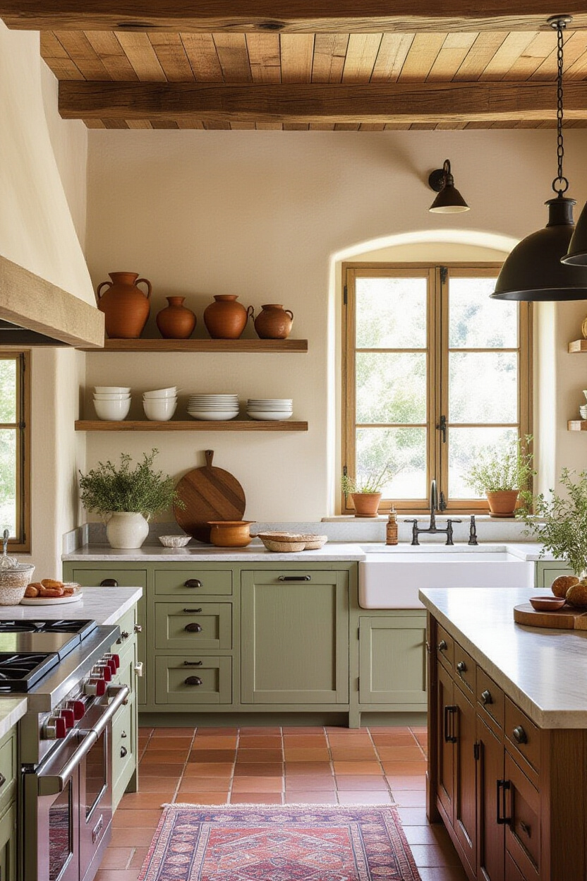 home fashion, dream house interior, kitchen english, kitchen ideas unique, kitchen style