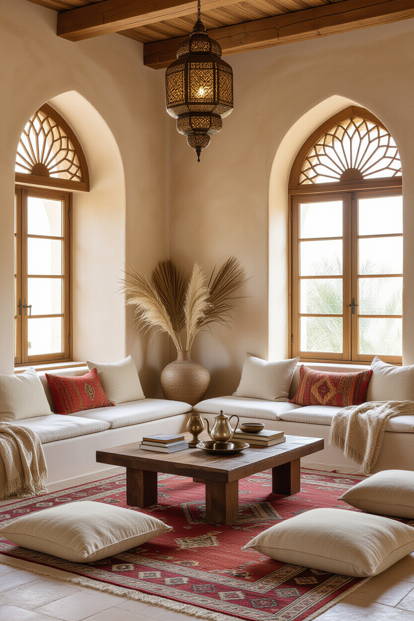 vintage earthy living room, earthy tones living room, earthy living room earth tones, warm earthy living room, earthy sitting room