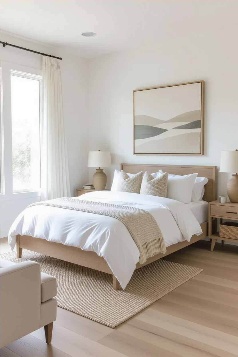 stylish bed design, stylish small bedroom ideas, earthy elegant bedroom, earthy luxury bedroom, stylish furniture