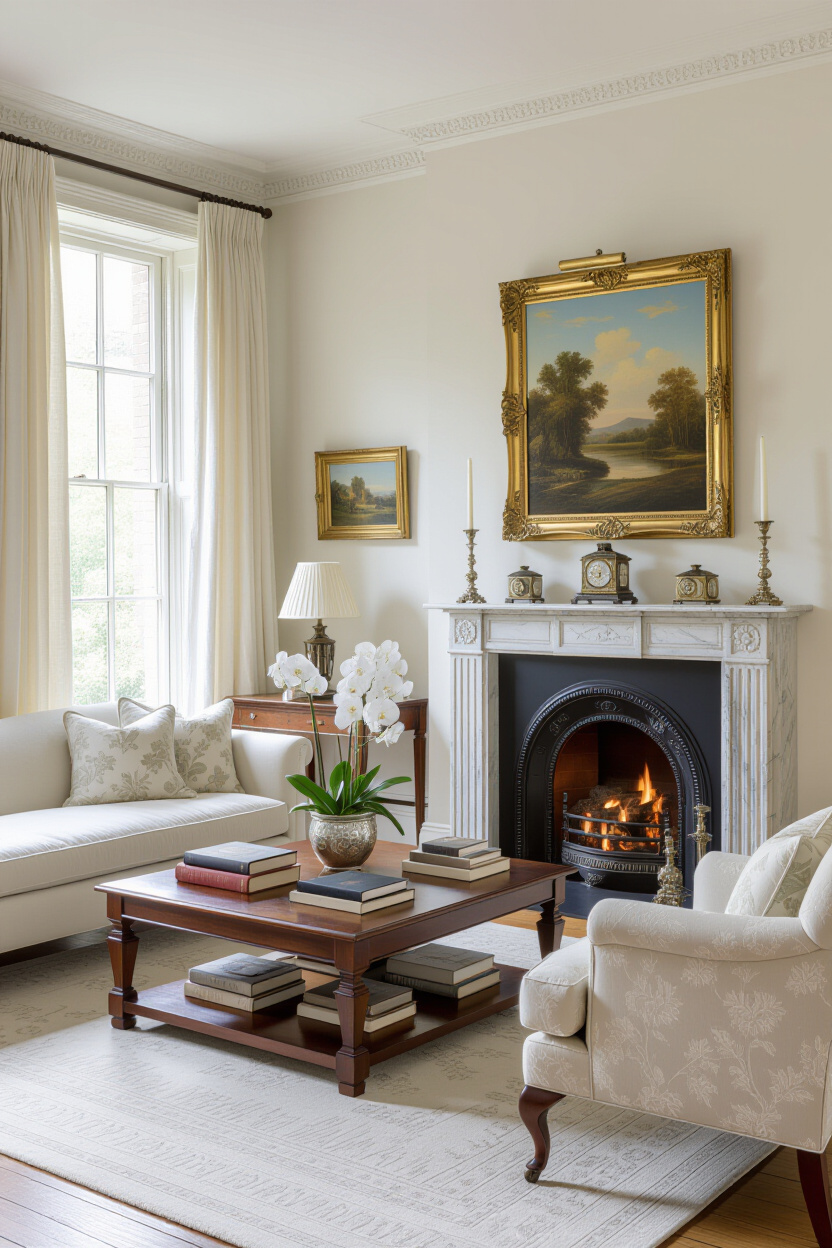 elegant living room decor, glam living room, living room decor modern, high end living room, elegant contemporary living room