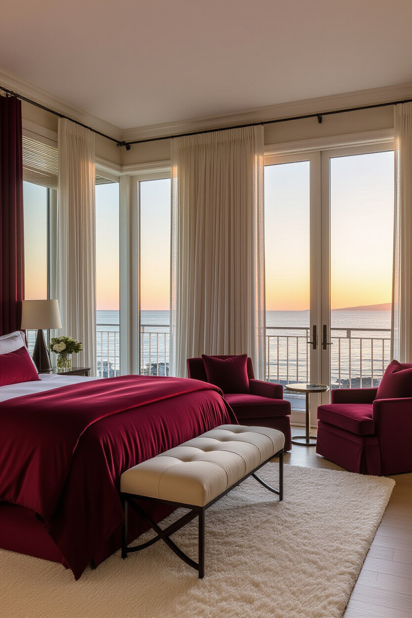 luxury room bedroom, modern luxury bedroom, modern bedroom interior, modern bedroom masculine, cozy bedroom
