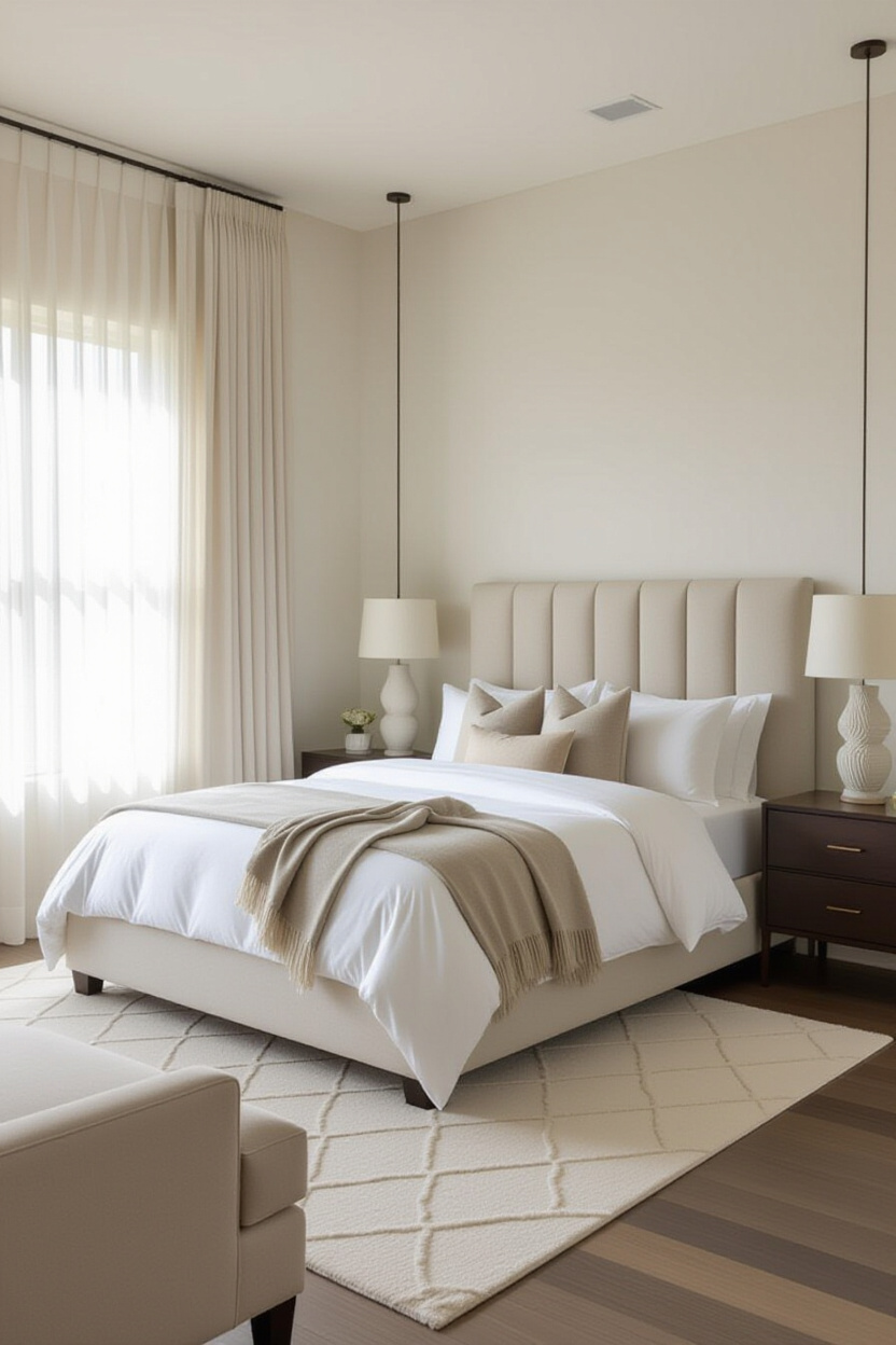 bedroom interior design luxury, luxury bedroom master, modern luxurious bedrooms classy, bed back wall design modern, luxury bedroom furniture