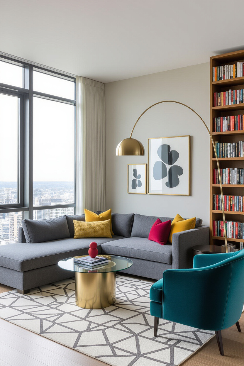 modern contemporary living room, design living room, cozy contemporary living room, modern living room, modern luxury living room