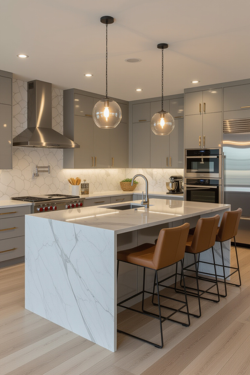 latest kitchen designs, kitchen wardrobe design, modern luxury kitchen, hot kitchen design, minimal kitchen design
