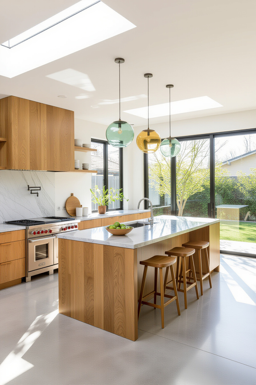 simple kitchen design, kitchen wardrobe design, house interior decor ideas kitchen, big modern kitchen design, latest kitchen ideas interior design