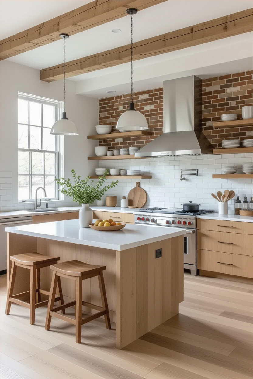 modern kitchen cabinet design, simple kitchen design, modern kitchen cabinetry design, contemporary cabinets kitchen, minimal kitchen design