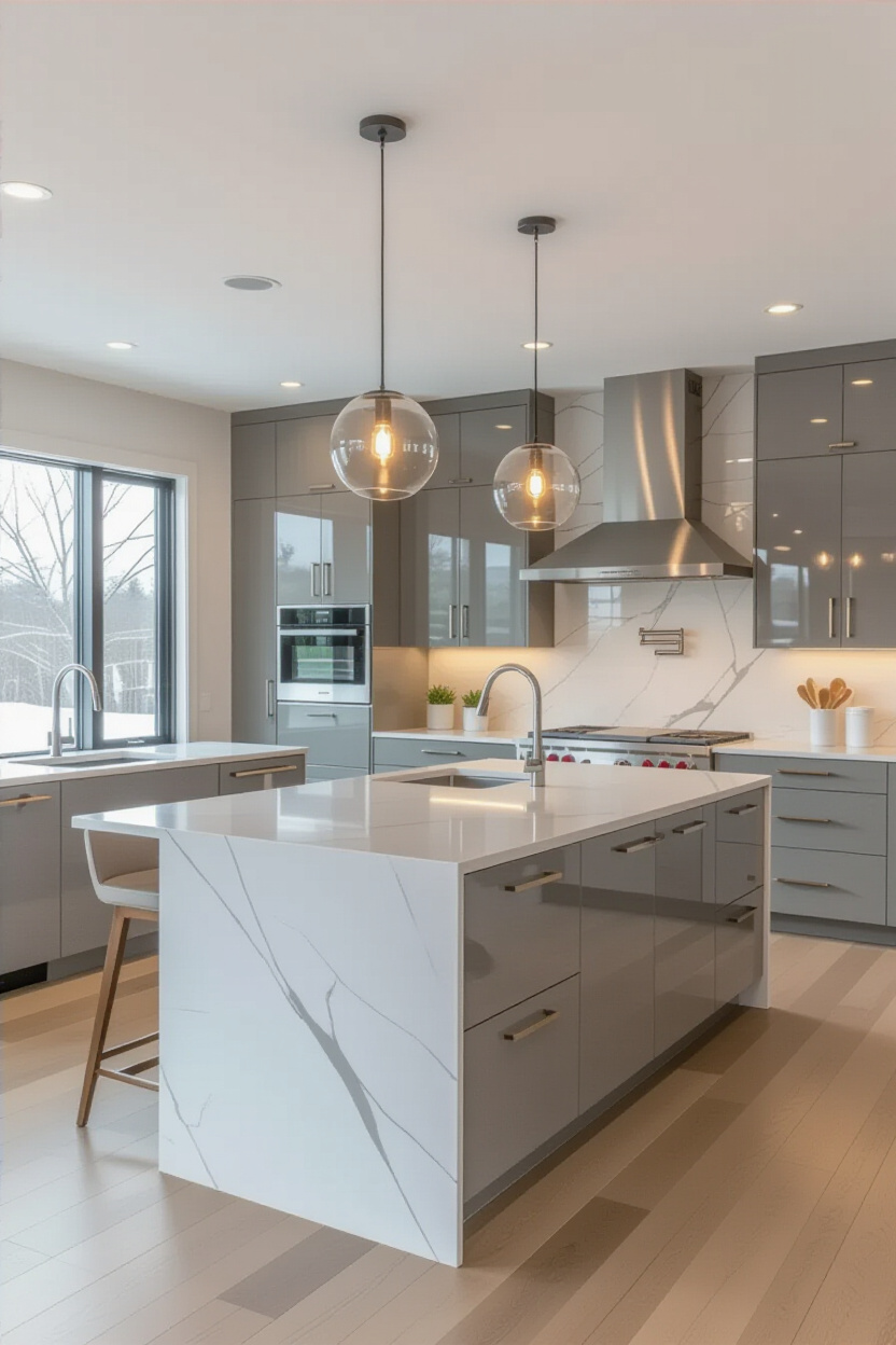 modern kitchen cabinet design, simple kitchen design, kitchen design open, modular kitchen latest designs, nigerian kitchen design