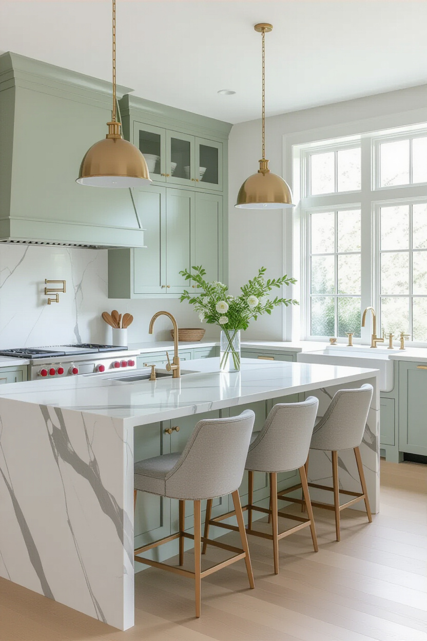 simple kitchen design, kitchen wardrobe design, kitchen design color, interior design for kitchen modern, blue kitchen cabinets