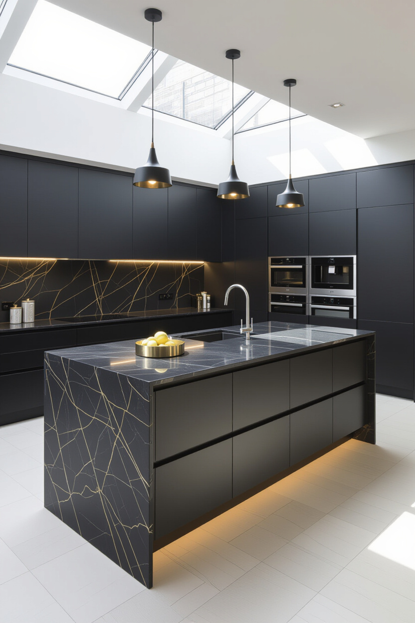 kitchen cabinetry design, latest kitchen designs, modern luxury kitchen, hot kitchen design, modern kitchen cabinetry design