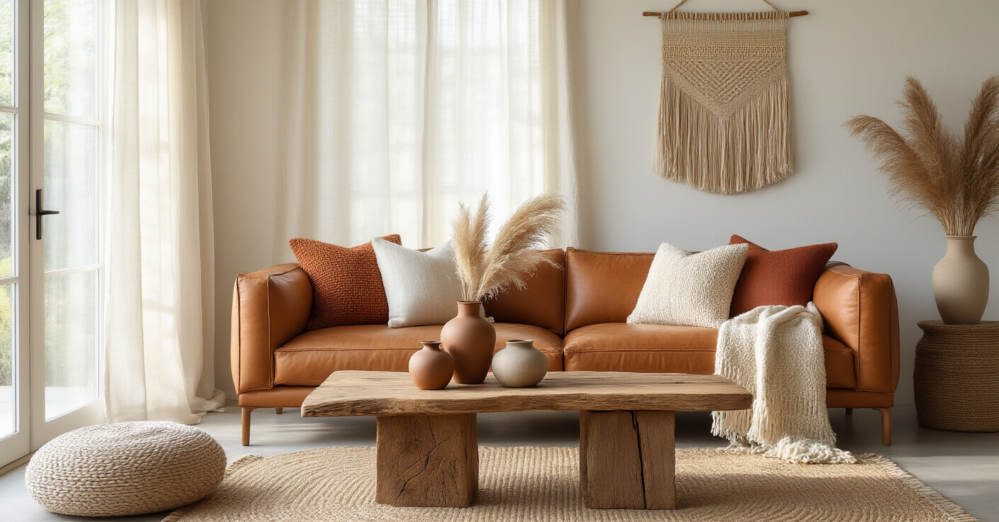 organic modern living room, organic living room, organic luxury living room, living room inspiration, modern farmhouse living room