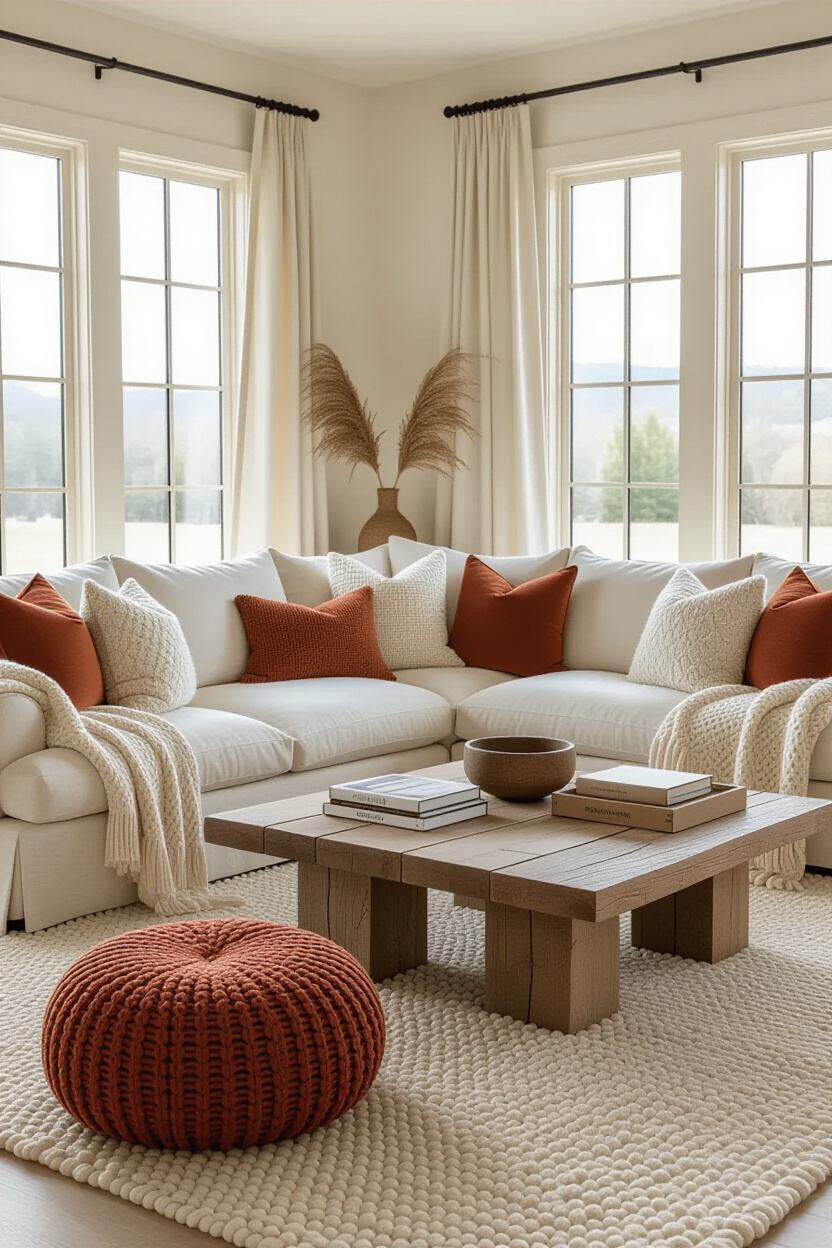 cozy living room with carpet, living room decor cozy, cave living room, modern english cottage living room, small fireplace living room layout