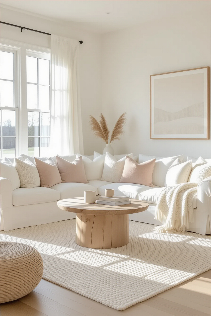 living room decor cozy, cozy living rooms, cozy living room with red roses, cute cosy living room, modern cozy living room