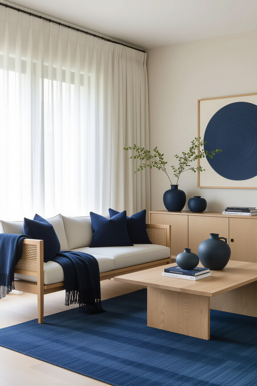 japandi living, japandi interior design, japandi scandinavian interior, japandi condo design, japandi design bedroom