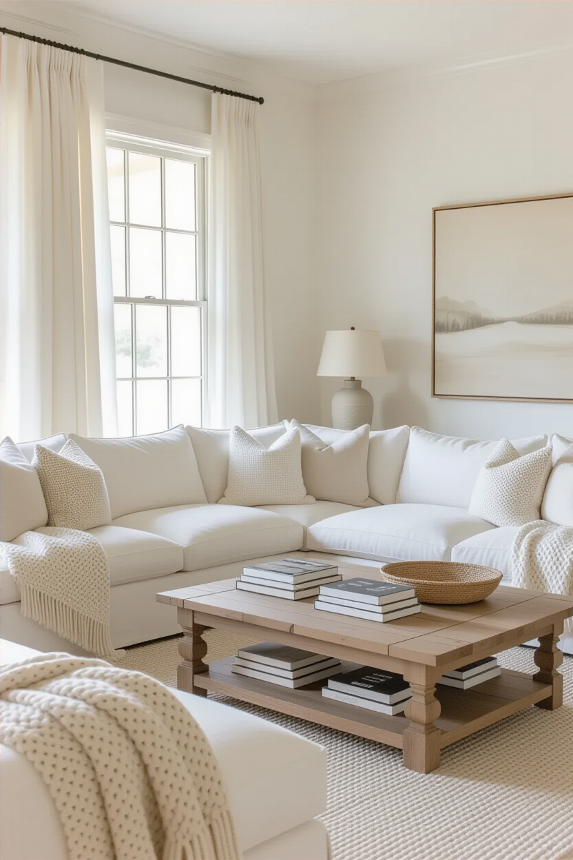cozy living room design, cozy living rooms, cozy living room lighting, narrow fireplace room, cozy furniture living room