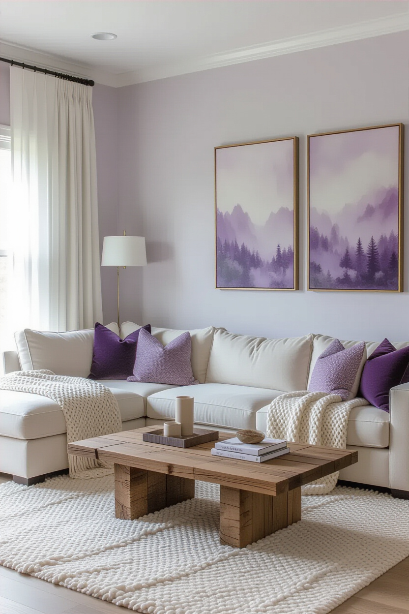 cozy living room with carpet, fall living room, cozy southern living room, cozy house furniture, living room warm