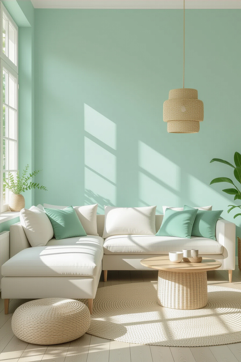 neutral living room, modern minimalist living room, organic modern living room, minimalistic interior design living room, minimalist design living room