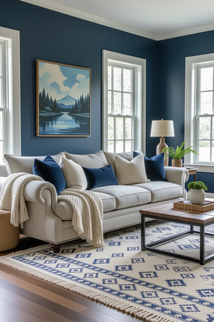 living room decor cozy, cozy living rooms, cozy modern farmhouse living room rustic, family cozy living room, cozy living room with red roses